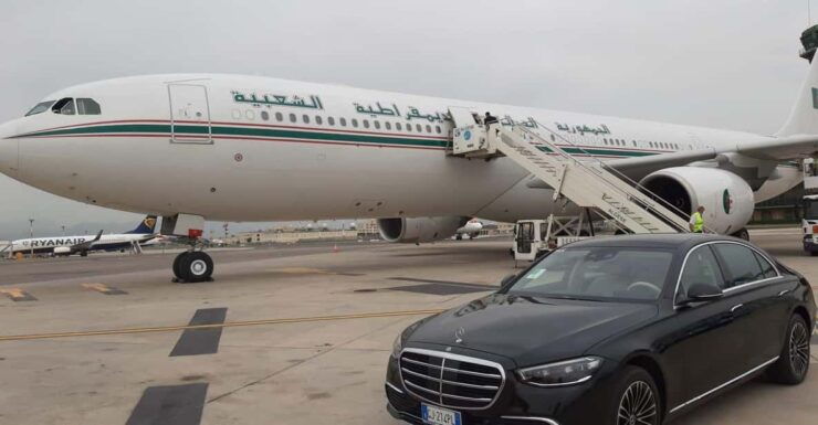 From Salerno Airport: Private Transfer to Sorrento - Good To Know