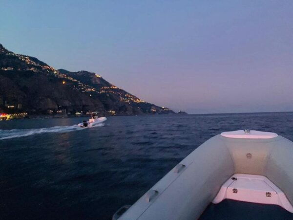From Salerno: Amalfi Coast Boat Tour to Positano - Pricing