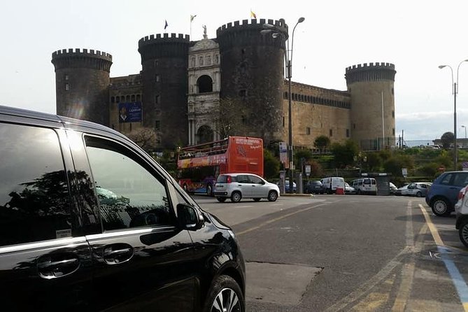 From Salerno: Amalfi Coast Full Day Tour Positano, Amalfi and Ravello - Tour Highlights