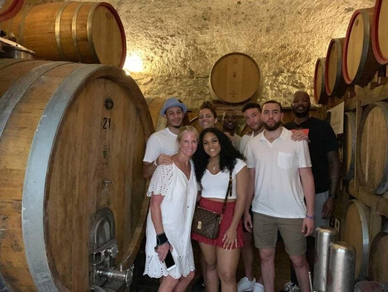 From Salerno: Amalfi Coast Tour and Wine Tasting with Lunch - A Close Look at What to Expect