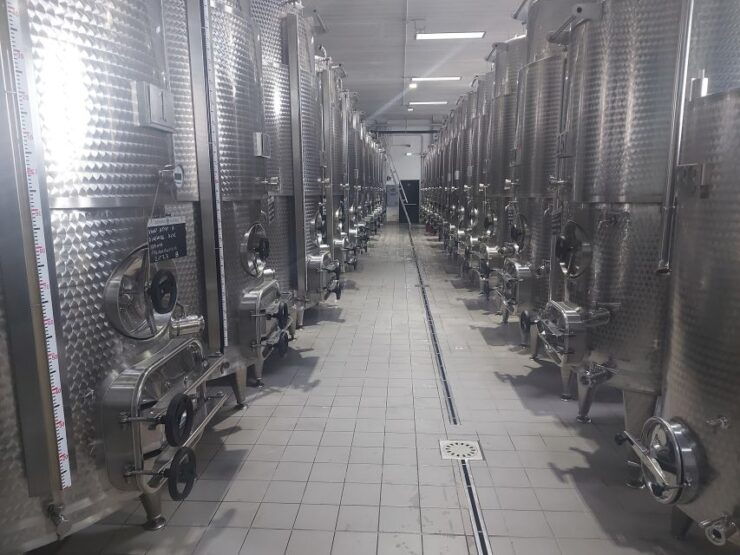 From Salerno: Irpinia Wine Tour Half-Day Trip - Tour Details