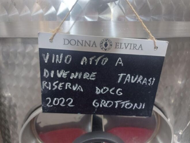 From Salerno: Irpinia Wine Tour Half-Day Trip - Tour Highlights