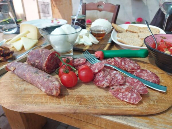 From Salerno: Irpinia Wine Tour Half-Day Trip - The Sum Up