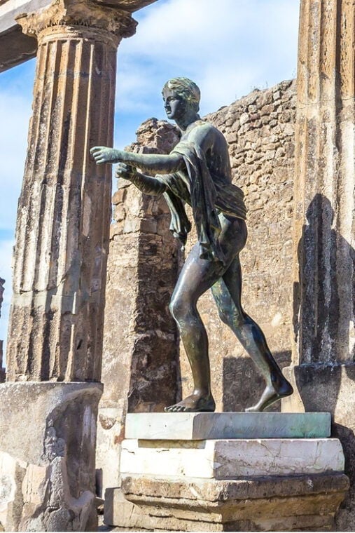 From Salerno: Mount Vesuvius and Pompeii Ruins Day Trip - The Sum Up: Who Is This Tour Best For?