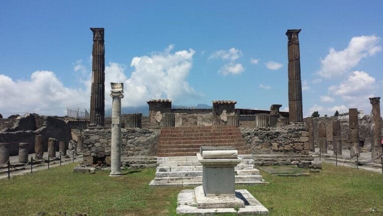 From Salerno: Pompeii and Ravello Private Day Tour - The Sum Up