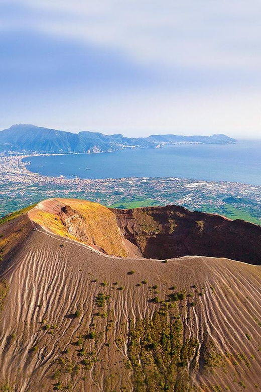 From Salerno_Pompeii Express_Bus+ Skip the Line Ticket - Itinerary and Schedule