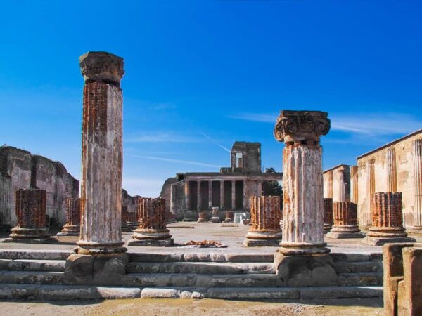 From Salerno_Pompeii&Vesuvius - Frequently Asked Questions