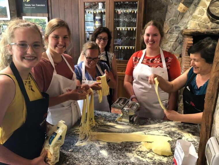 From Salerno:Amalfi Coast Tour & Cooking Class with Transfer - Is It Worth the Price?