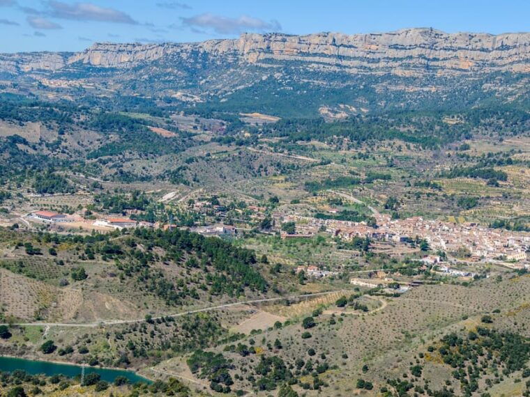From Salou: 4x4 Route From Cornudella to Falset and Gratallops - Common Questions