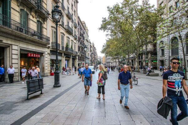 From Salou: Barcelona City Center Tour - Frequently Asked Questions