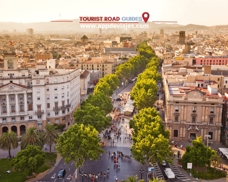 From Salou: Barcelona With Sagrada Familia - Itinerary and Highlights