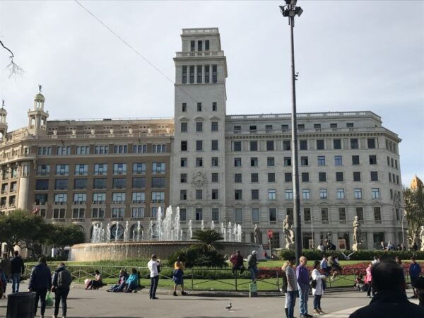From Salou: Full Day Barcelona Panoramic Tour With Free Time - Additional Tour Information