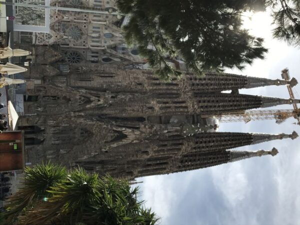 From Salou: Full Day Barcelona Panoramic Tour With Free Time - Frequently Asked Questions