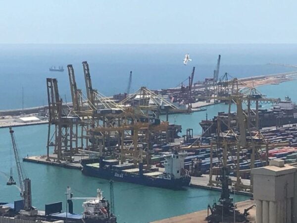 From Salou: Full Day Barcelona Panoramic Tour With Free Time - The Sum Up