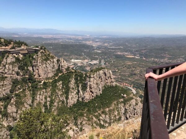 From Salou: Montserrat Monastery and Colonia Güell - Frequently Asked Questions