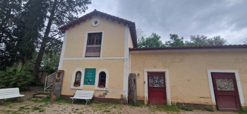 From Salou: Park Samá with 1 vermouth tasting, hotel Pickup - Logistics and What to Expect