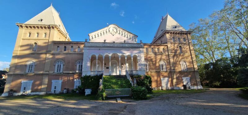 From Salou: Park Samá with 1 vermouth tasting, hotel Pickup - Is it Worth the Price?