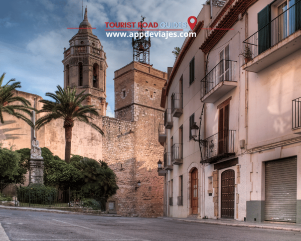 From Salou: Poblet Monastery & Sitges Tour With Wine Tasting - Frequently Asked Questions