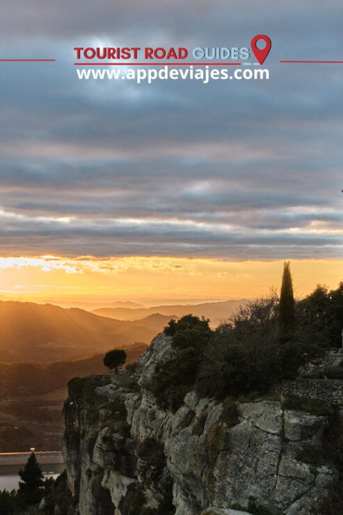 From Salou: Siurana Castle and Cornudella Winery - Good To Know
