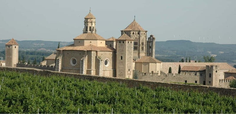 From Salou: Tour Poblet Monastery with hotel pickup - An Overview of the Poblet Monastery Tour