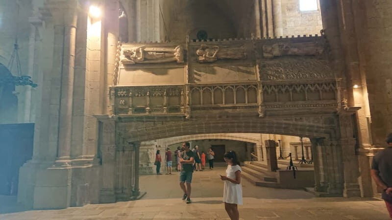 From Salou: Tour Poblet Monastery with hotel pickup - Practical Details and Value