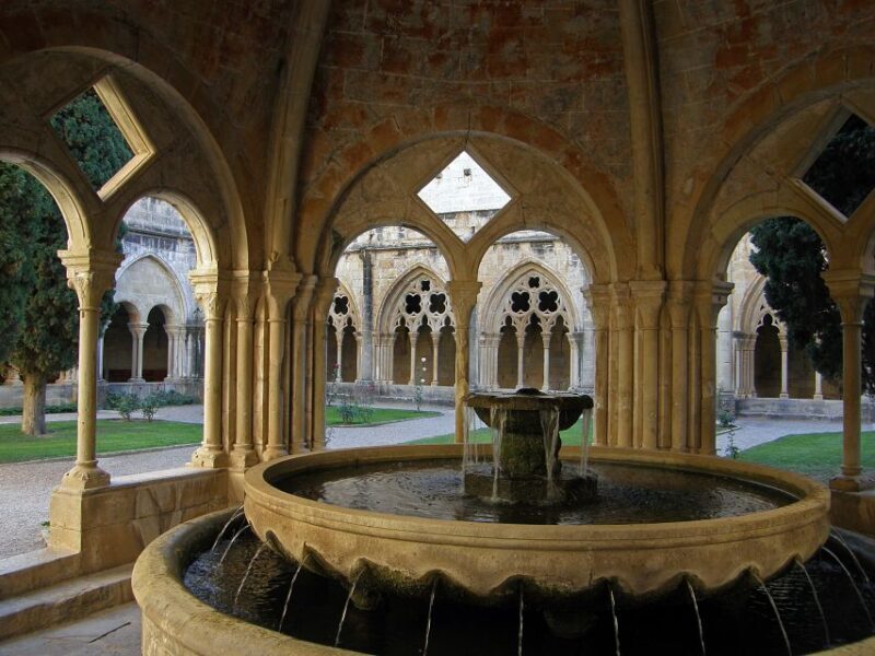 From Salou: Tour Poblet Monastery with hotel pickup - Who Will Love This Experience?