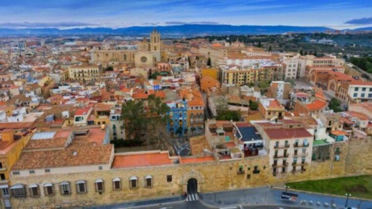From Salou: Tour Poblet, Wines & Sitges - Torres Family Winery: Wine Tasting and Artisanal Cheeses
