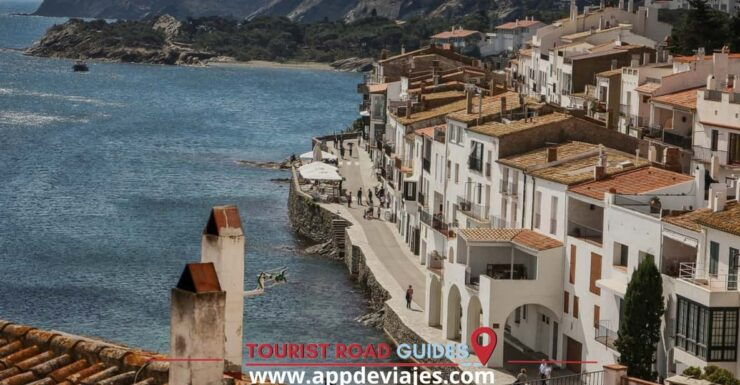 From Salou: Tour Private Cadaques & Winnery Tast - Good To Know