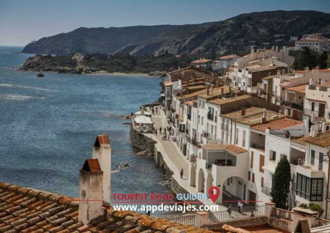 From Salou: Tour Private Cadaques & Winnery Tast - Winery Experience
