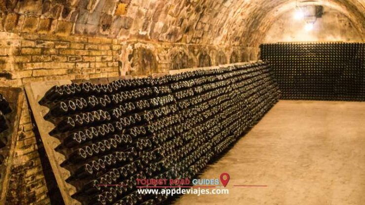 From Salou: Tour Private Cavas & Sitge Winery - Good To Know