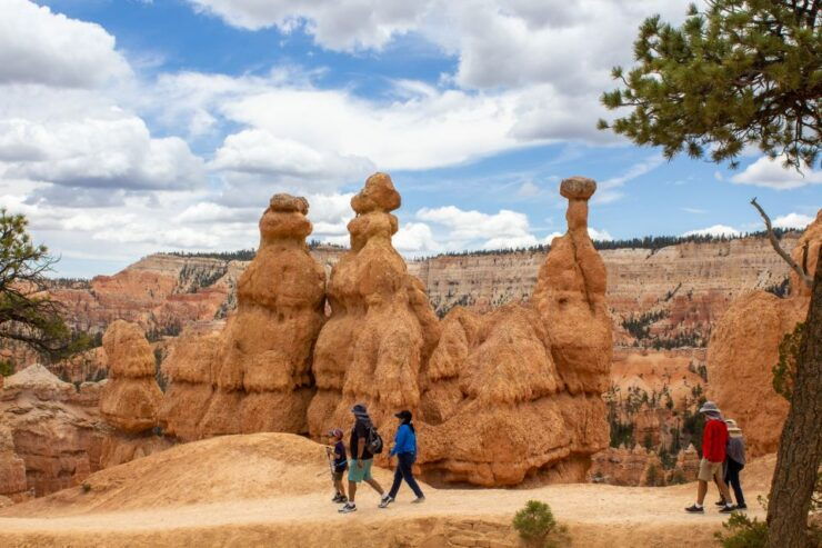 From Salt Lake City: Private Bryce Canyon National Park Tour - Tour Details