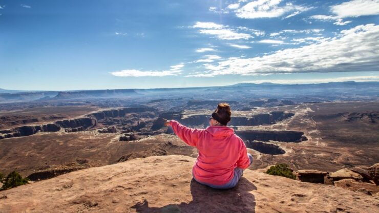 From Salt Lake City: Private Canyonlands National Park Tour - Tour Booking Information