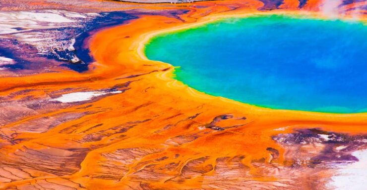 From Salt Lake City: Yellowstone and Tetons Parks in 4 Days - Experience Highlights