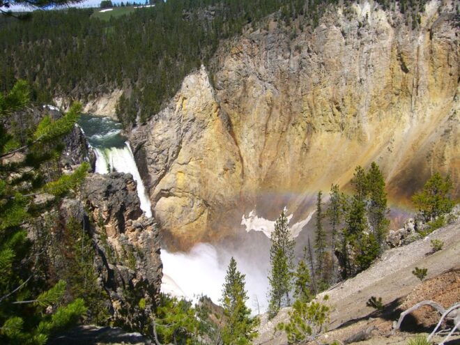 From Salt Lake City: Yellowstone and Tetons Parks in 4 Days - Grand Tetons National Park (Day One)
