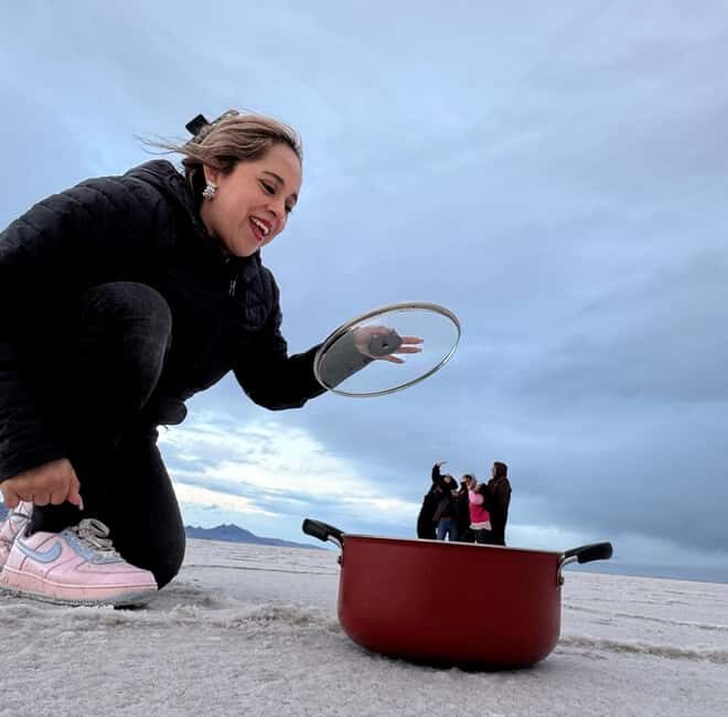 From Salt Lake Private Experience to Bonneville Salt Flats - Final Thoughts: Who Will Love This Tour?