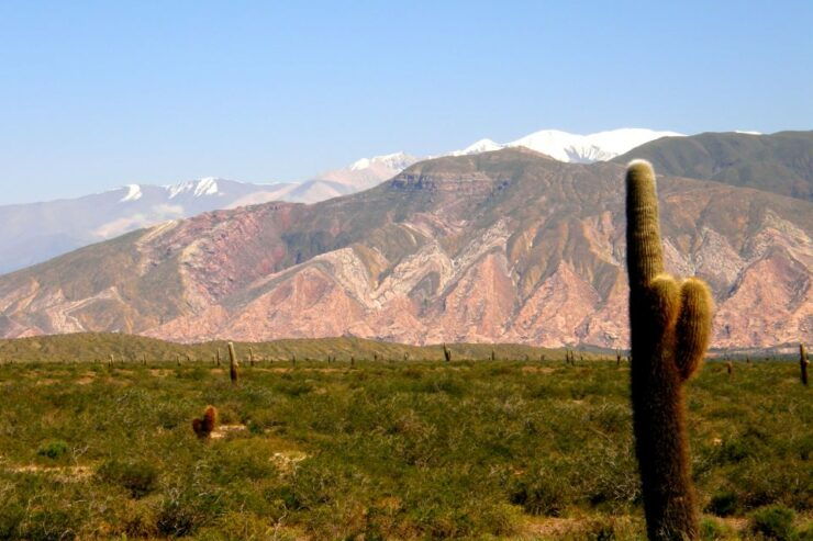 From Salta: 2-Day Cachi and Humahuaca Tour With Transfer - Good To Know