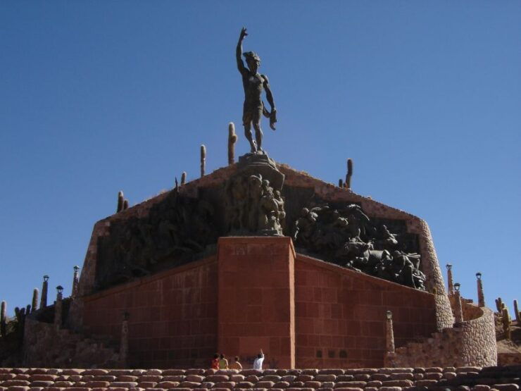 From Salta: 2-Day Cachi and Humahuaca Tour With Transfer - Itinerary Details