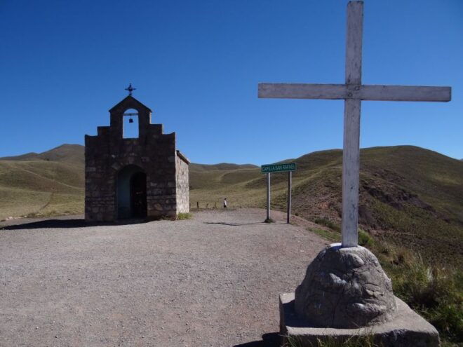 From Salta: 2-Day Cachi and Humahuaca Tour With Transfer - Booking Process