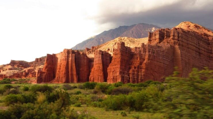 From Salta: 2-Day Guided Trip to Cafayate and Cachi - Trip Duration and Cancellation Policy