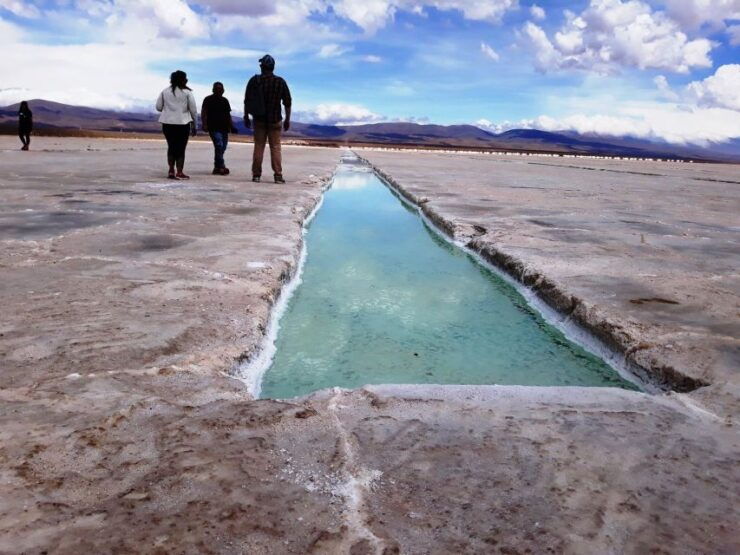 From Salta: 2 Day Guided Trip to Cafayate & Salinas Grandes - Good To Know