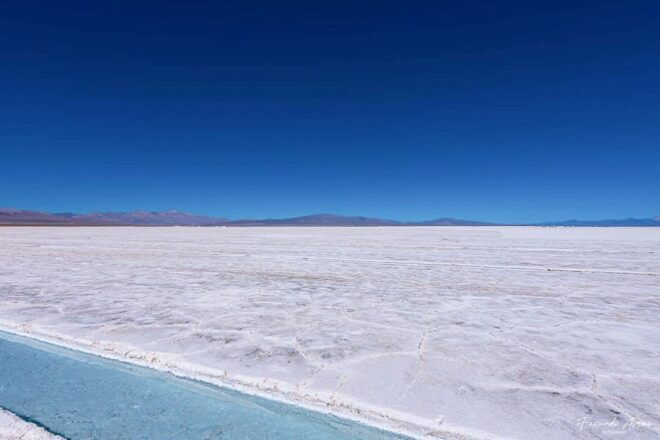 From Salta: 2 Day Guided Trip to Cafayate & Salinas Grandes - Full Activity Description