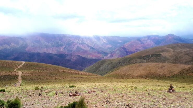 From Salta: 3-Day Trip to Salinas Grandes, Cachi & Hornocal - Good To Know
