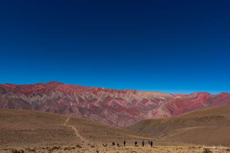 From Salta: 3-Day Trip to Salinas Grandes, Cachi & Hornocal - Itinerary Overview