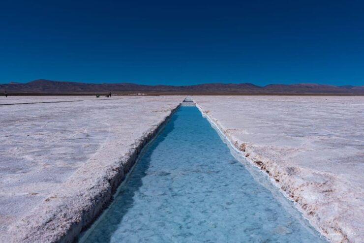 From Salta: 3-Day Trip to Salinas Grandes, Cachi & Hornocal - Key Highlights