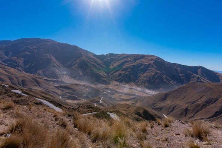 From Salta: 4-Day Trip in Salta Province & Salinas Grandes - Good To Know