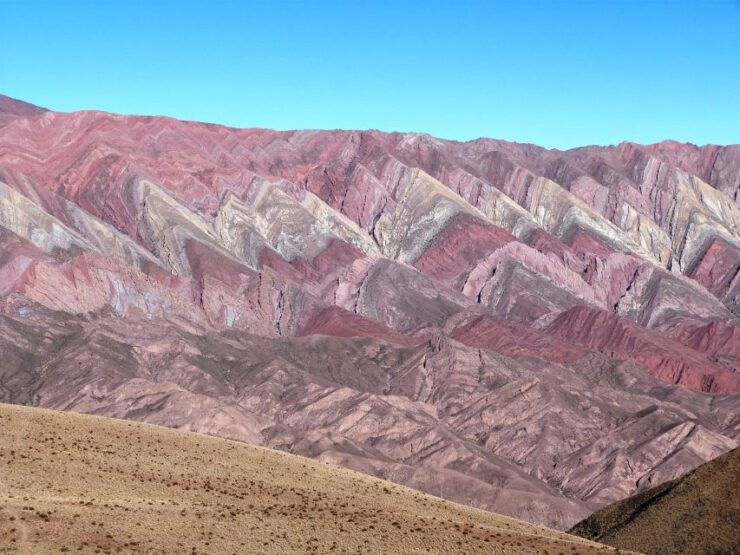 From Salta: 4-Day Trip in Salta Province & Salinas Grandes - Experience Highlights