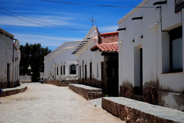 From Salta: Cachi and Hornocal 2-Day Tour - Tour Duration and Cancellation Policy