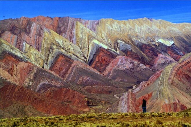 From Salta: Cachi and Hornocal 2-Day Tour - Tour Highlights and UNESCO Site Visit
