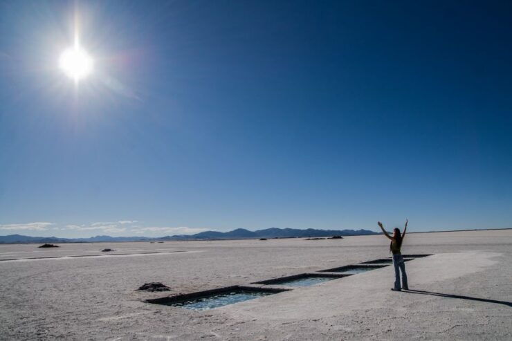 From Salta: Cachi and Salinas Grandes 2-Day Guided Trip - Trip Highlights