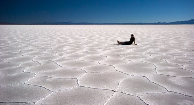 From Salta: Cachi and Salinas Grandes 2-Day Guided Trip - Itinerary Details